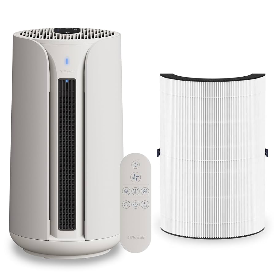 Amazon | 【セット買い】ブルーエア 空気清浄機 ComfortPure 3